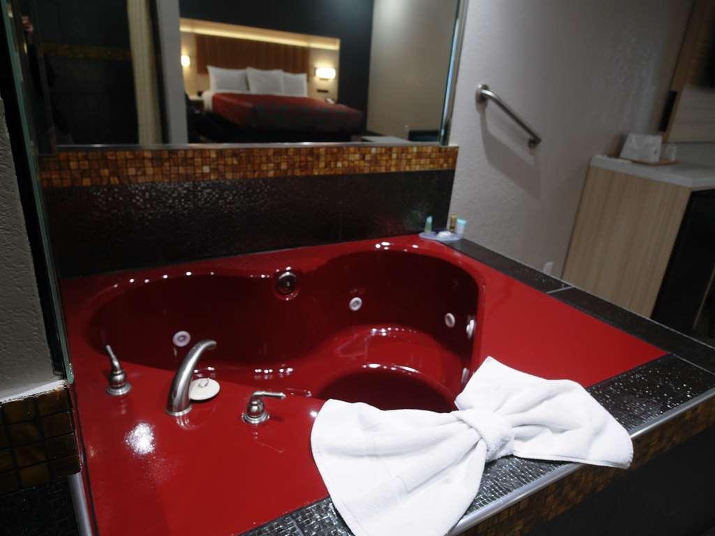 Americas Best Value Inn-Риальто Номер фото